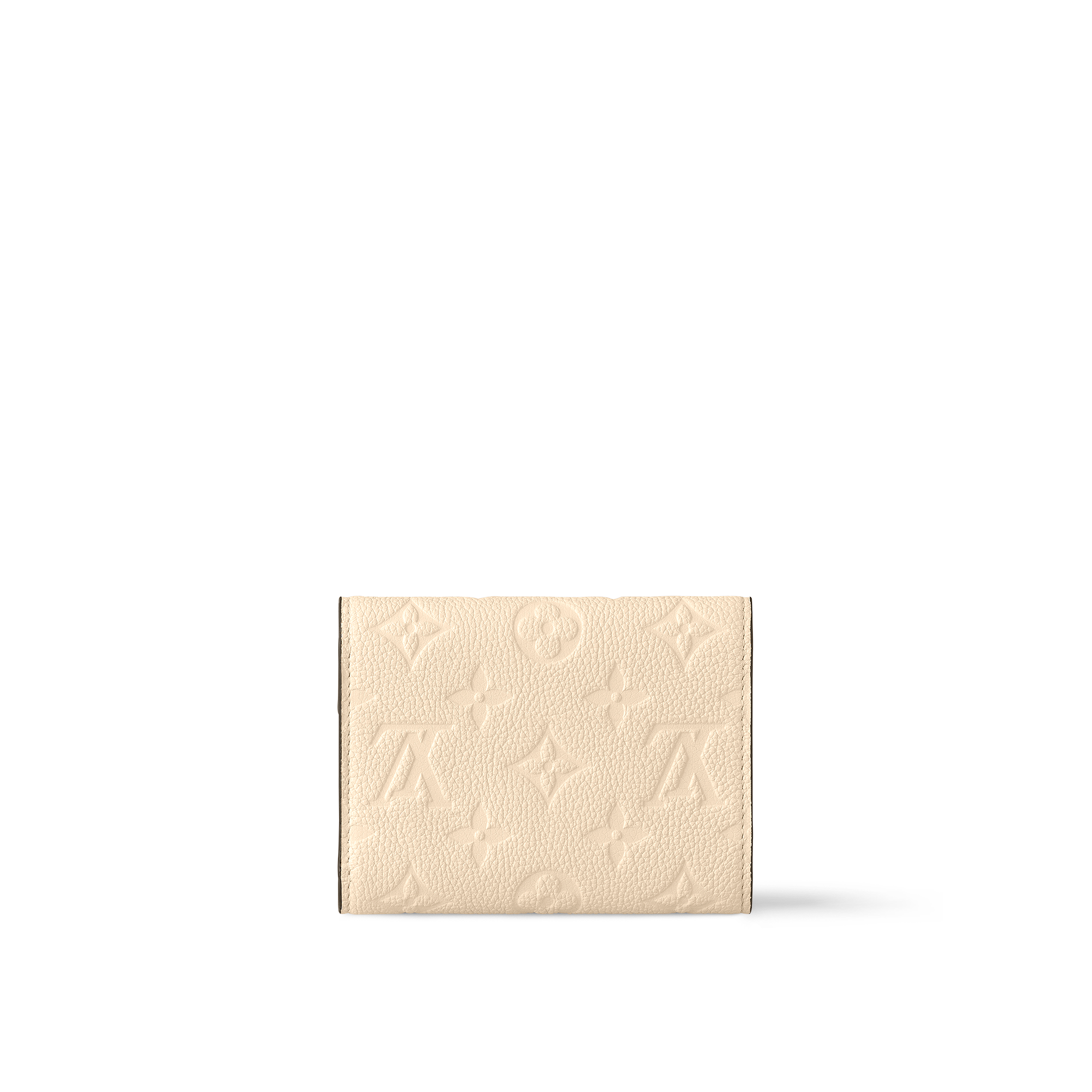 Victorine Wallet Monogram Empreinte Leather in Women
