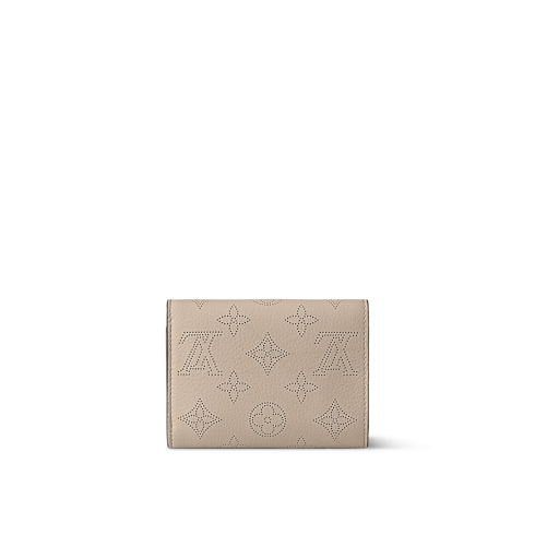 Victorine Wallet Mahina in Women's Wallets and Small Leather Goods Small Wallets for Women collections by Louis Vuitton (Product zoom)