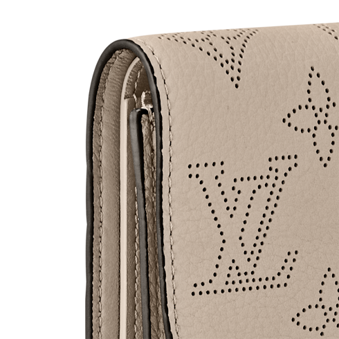 Victorine Wallet Mahina in Women's Wallets and Small Leather Goods Small Wallets for Women collections by Louis Vuitton (Product zoom)