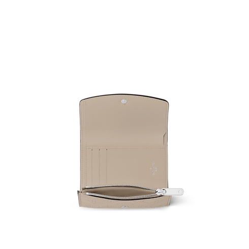 Victorine Wallet Mahina in Women's Wallets and Small Leather Goods Small Wallets for Women collections by Louis Vuitton (Product zoom)