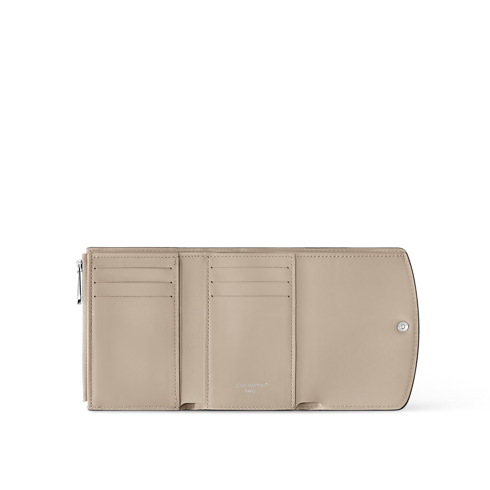 Victorine Wallet Mahina in Women's Wallets and Small Leather Goods Small Wallets for Women collections by Louis Vuitton (Product zoom)