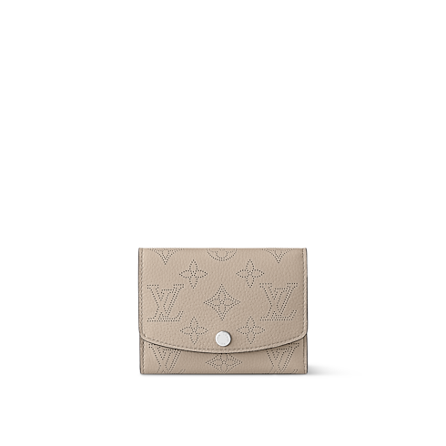 Victorine Wallet Mahina in Women's Wallets and Small Leather Goods Small Wallets for Women collections by Louis Vuitton (Product zoom)