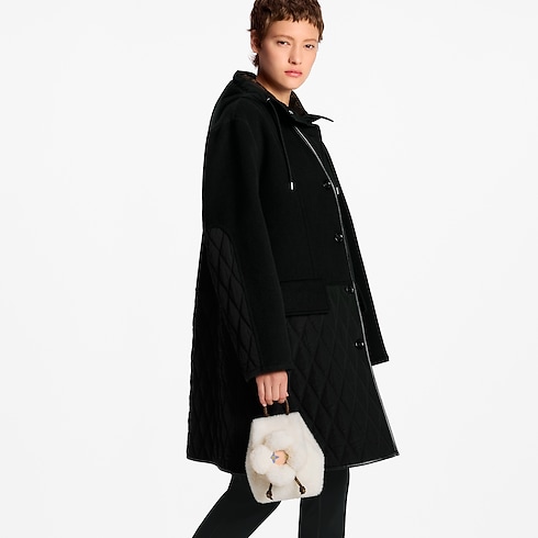 Viv-ified Backpack in Women's Wallets and Small Leather Goods Wallets on Chain and Micro Bags collections by Louis Vuitton (Product zoom)