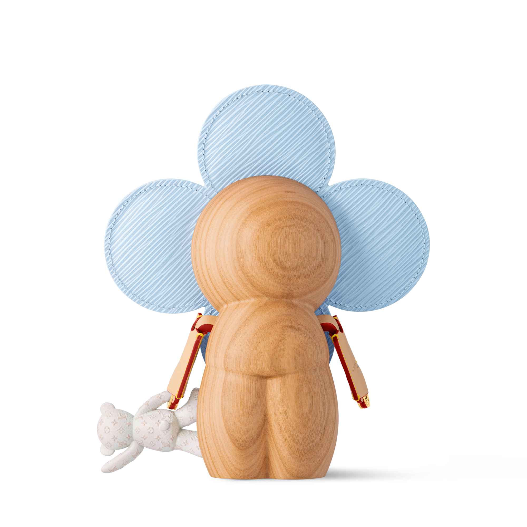 Vivienne Baby . in Trunks, Travel and Home