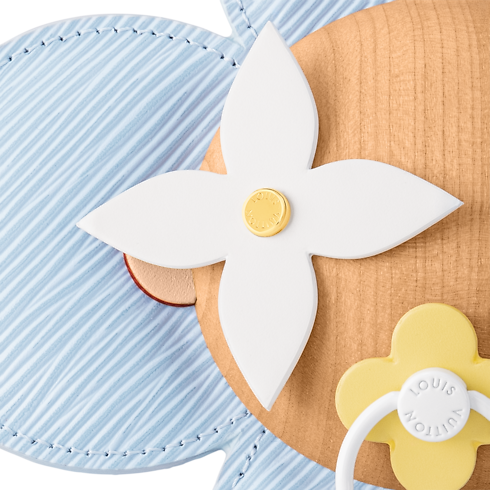 Vivienne Baby . in Trunks, Travel and Home's Sport and Games } collections by Louis Vuitton (Product zoom)