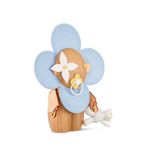 Vivienne Baby . in Trunks, Travel and Home's Sport and Games } collections by Louis Vuitton (Product zoom)