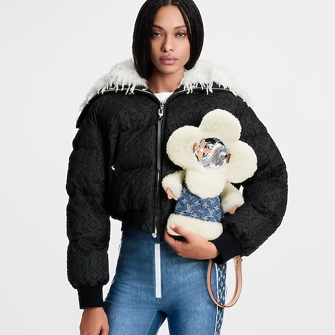 Vivienne Backpack Other Monogram Canvas in Women's Handbags All Handbags for Women collections by Louis Vuitton (Product zoom)