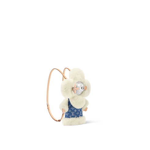 Vivienne Backpack Other Monogram Canvas in Women's Handbags All Handbags for Women collections by Louis Vuitton (Product zoom)