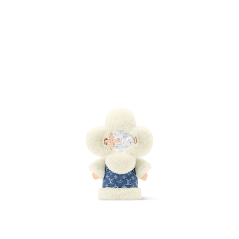 Vivienne Backpack Other Monogram Canvas in Women's Handbags All Handbags for Women collections by Louis Vuitton (Product zoom)