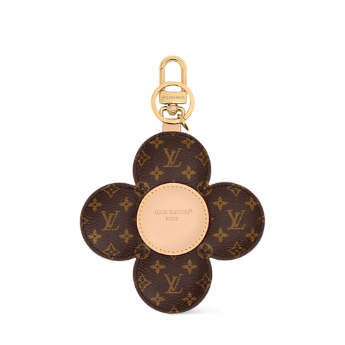 Vivienne Bag Charm . in Women's Accessories Key Holders and Bag Charms collections by Louis Vuitton (Product zoom)