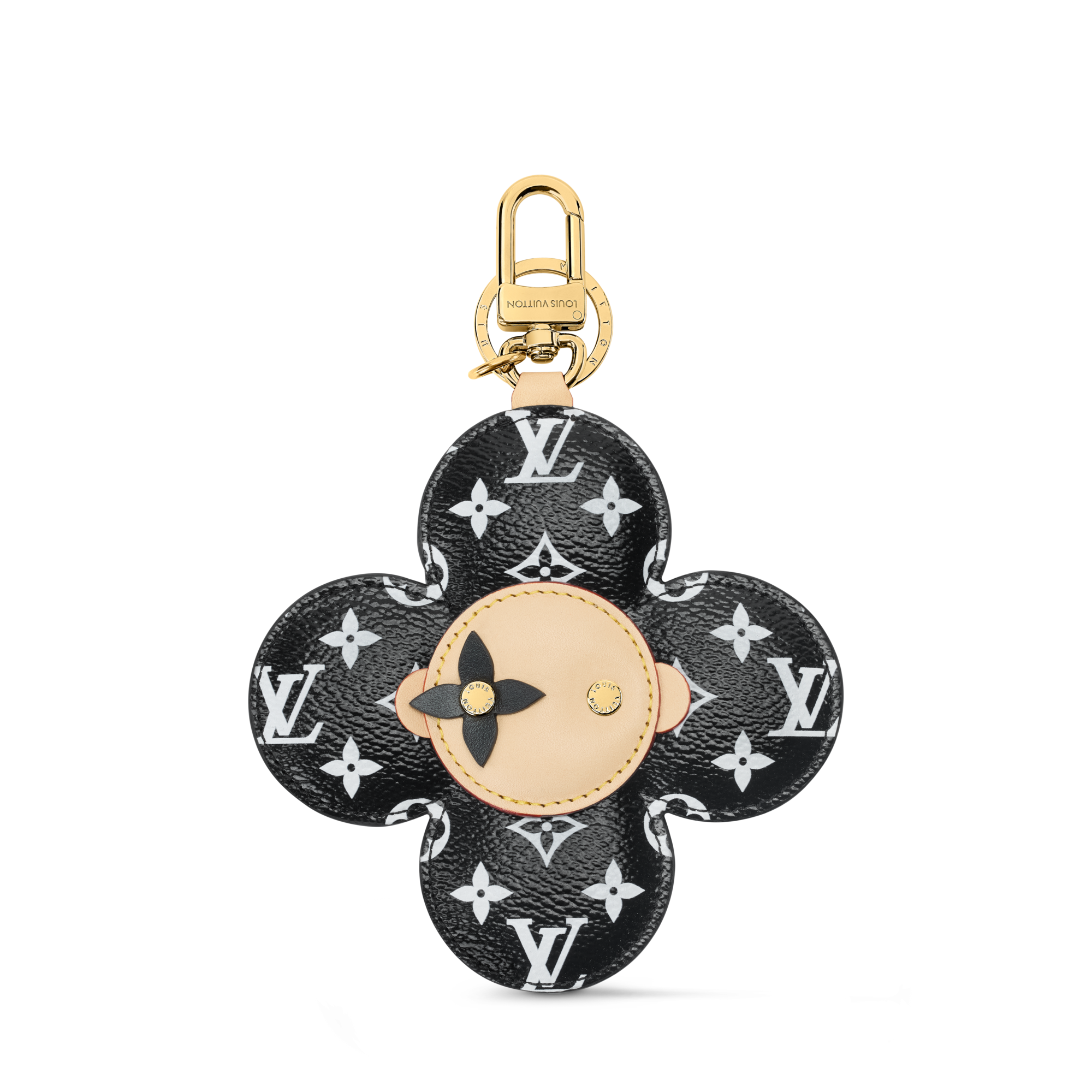 Vivienne Bag Charm . in Women