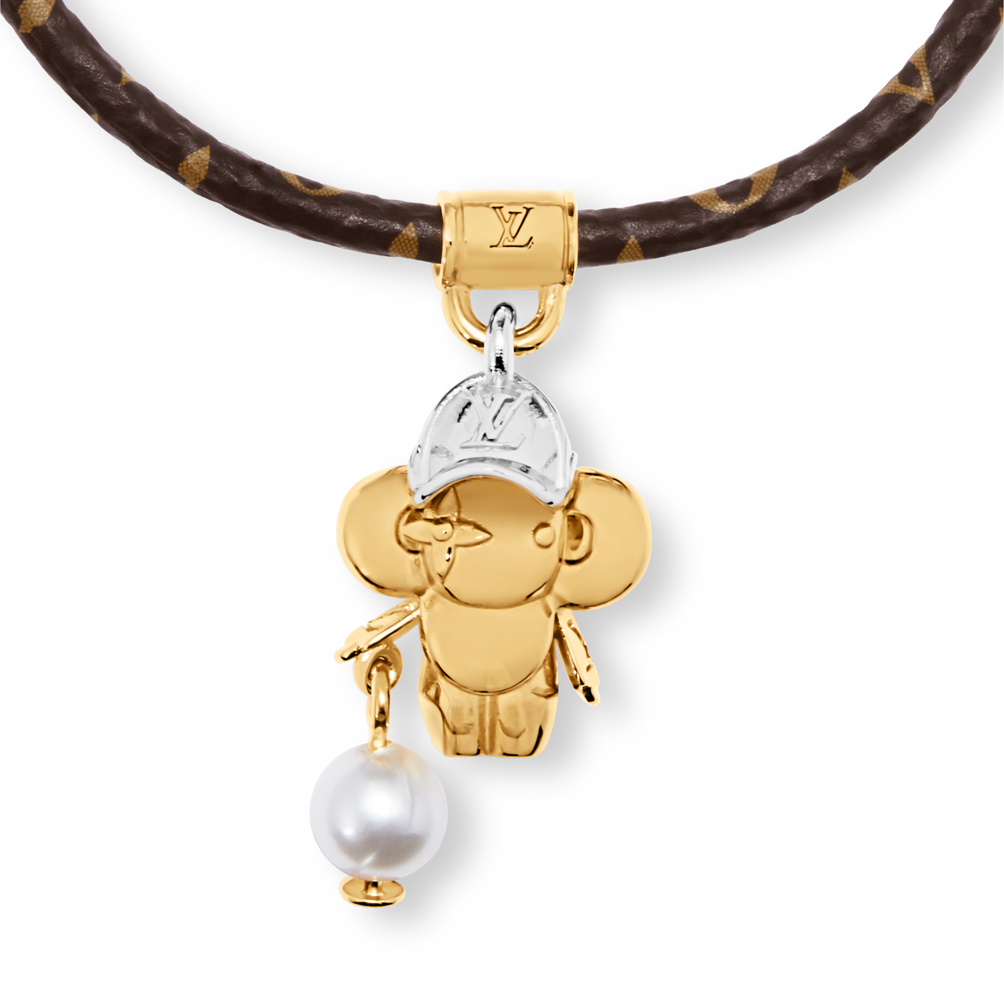 Vivienne Bracelet Monogram in Women