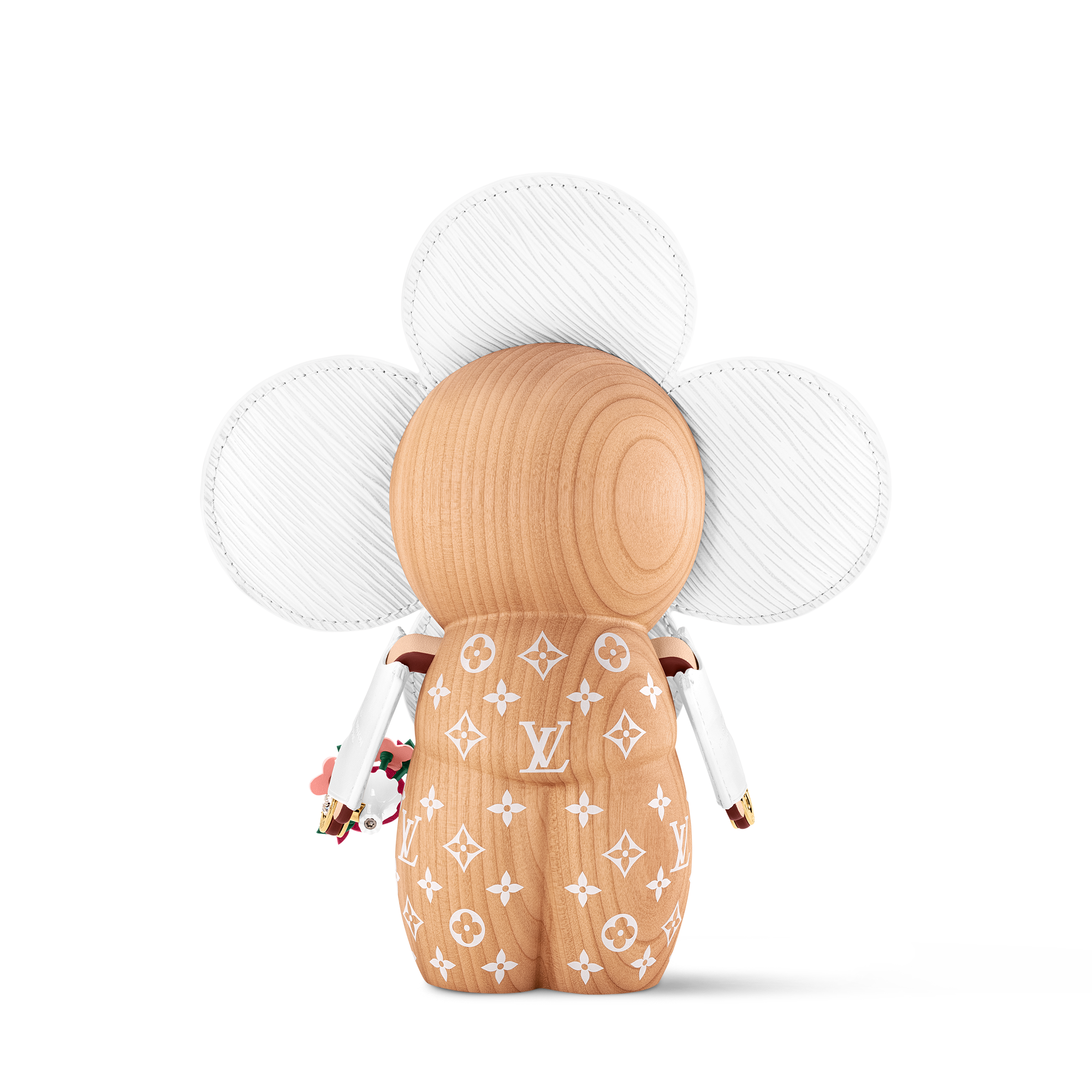 Vivienne Bride . in Trunks, Travel and Home