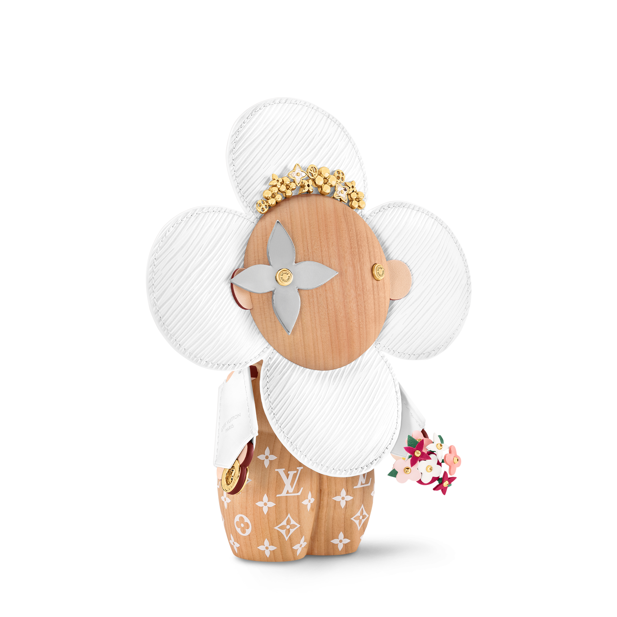 Vivienne Bride . in Trunks, Travel and Home
