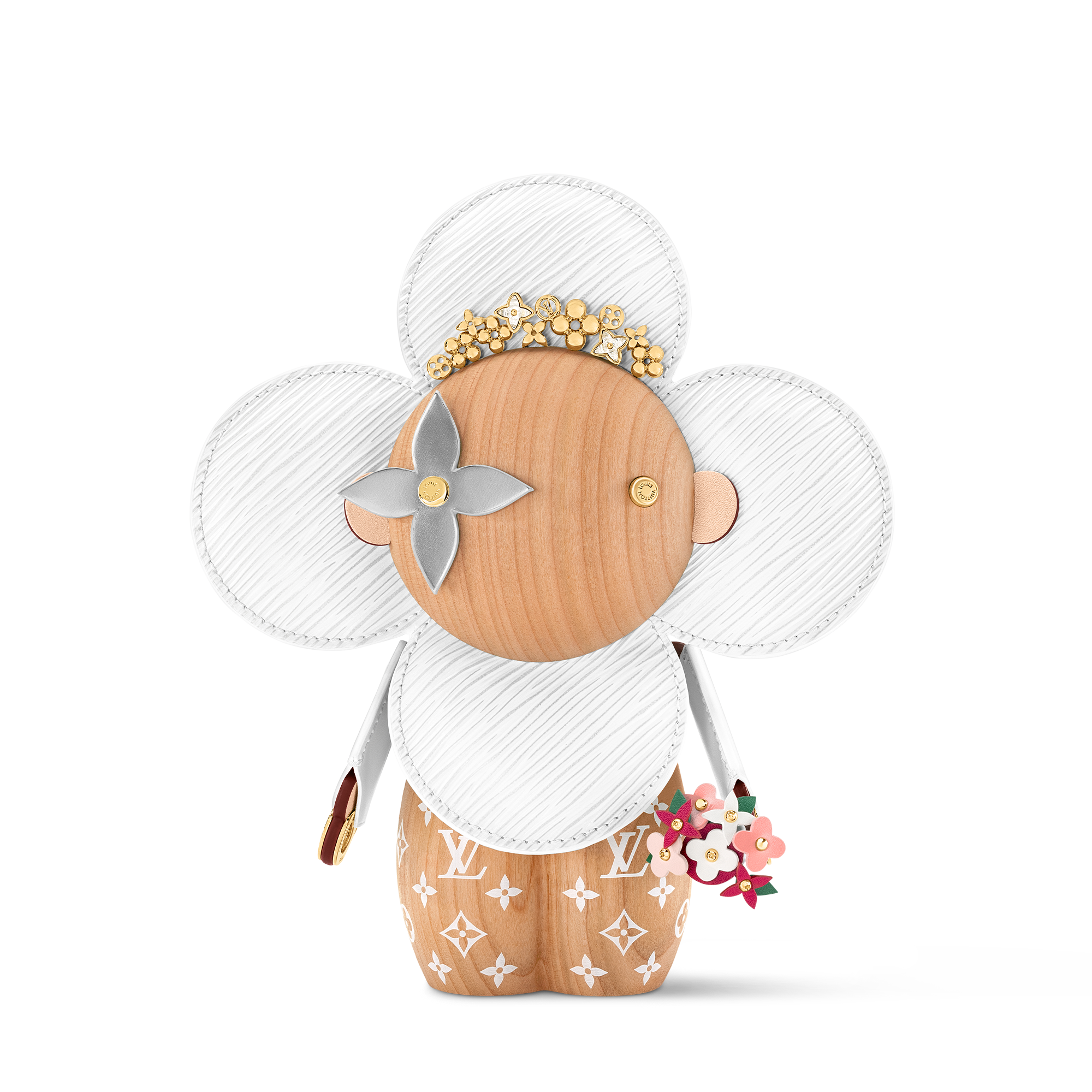 Vivienne Bride . in Trunks, Travel and Home