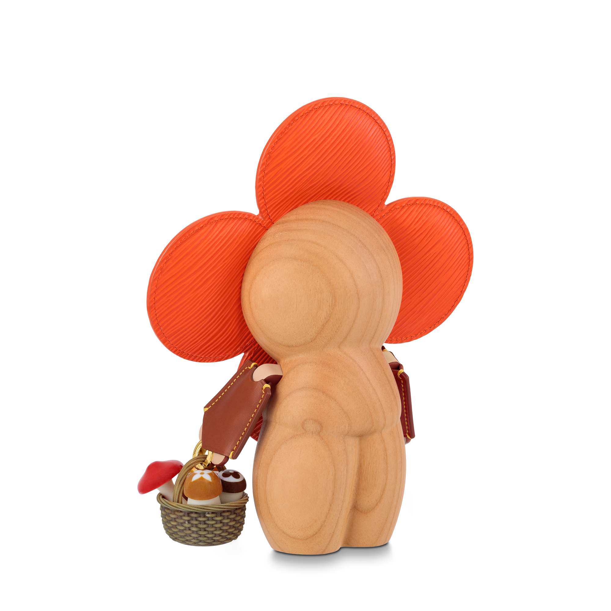 Vivienne Doll Fall  in Trunks, Travel and Home