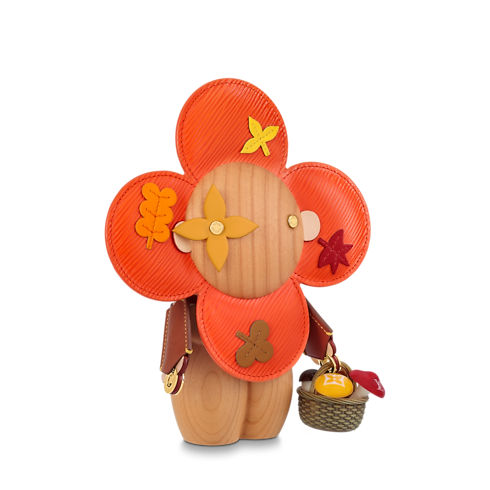 Vivienne Doll Fall in Trunks, Travel and Home's Sport and Lifestyle Lifestyle and Vivienne Dolls collections by Louis Vuitton (Product zoom)