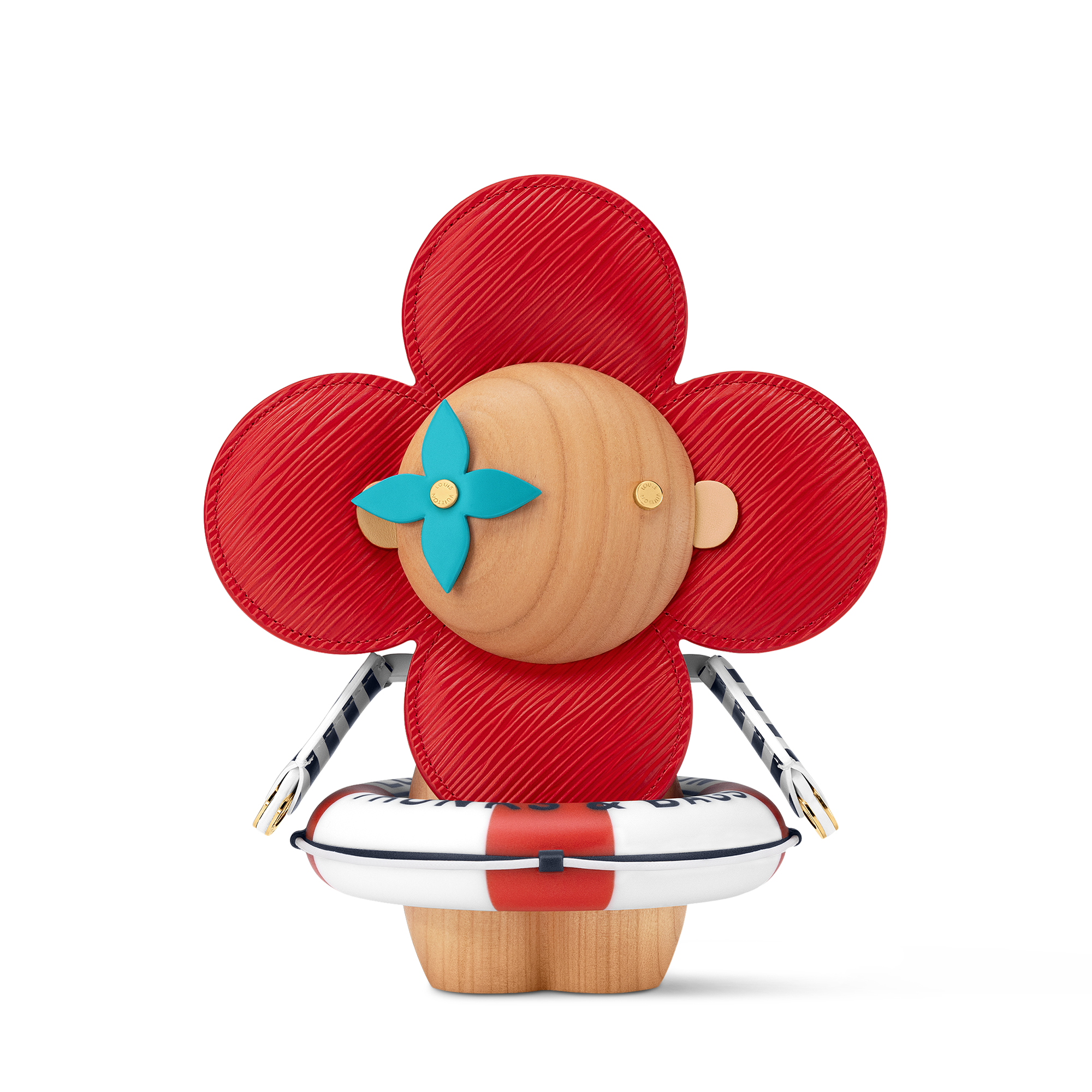 Vivienne Doll Sailor  in Trunks, Travel and Home