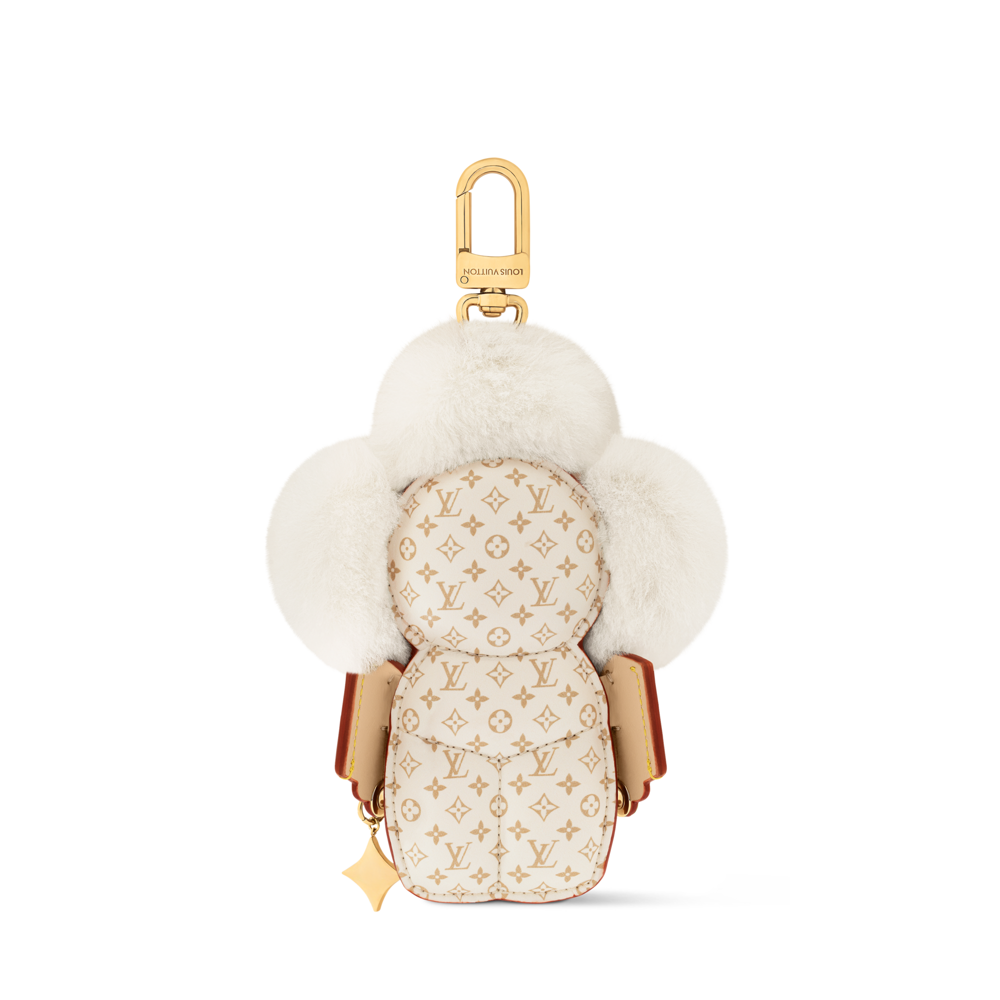 Vivienne Fashionista Bag Charm . in Women