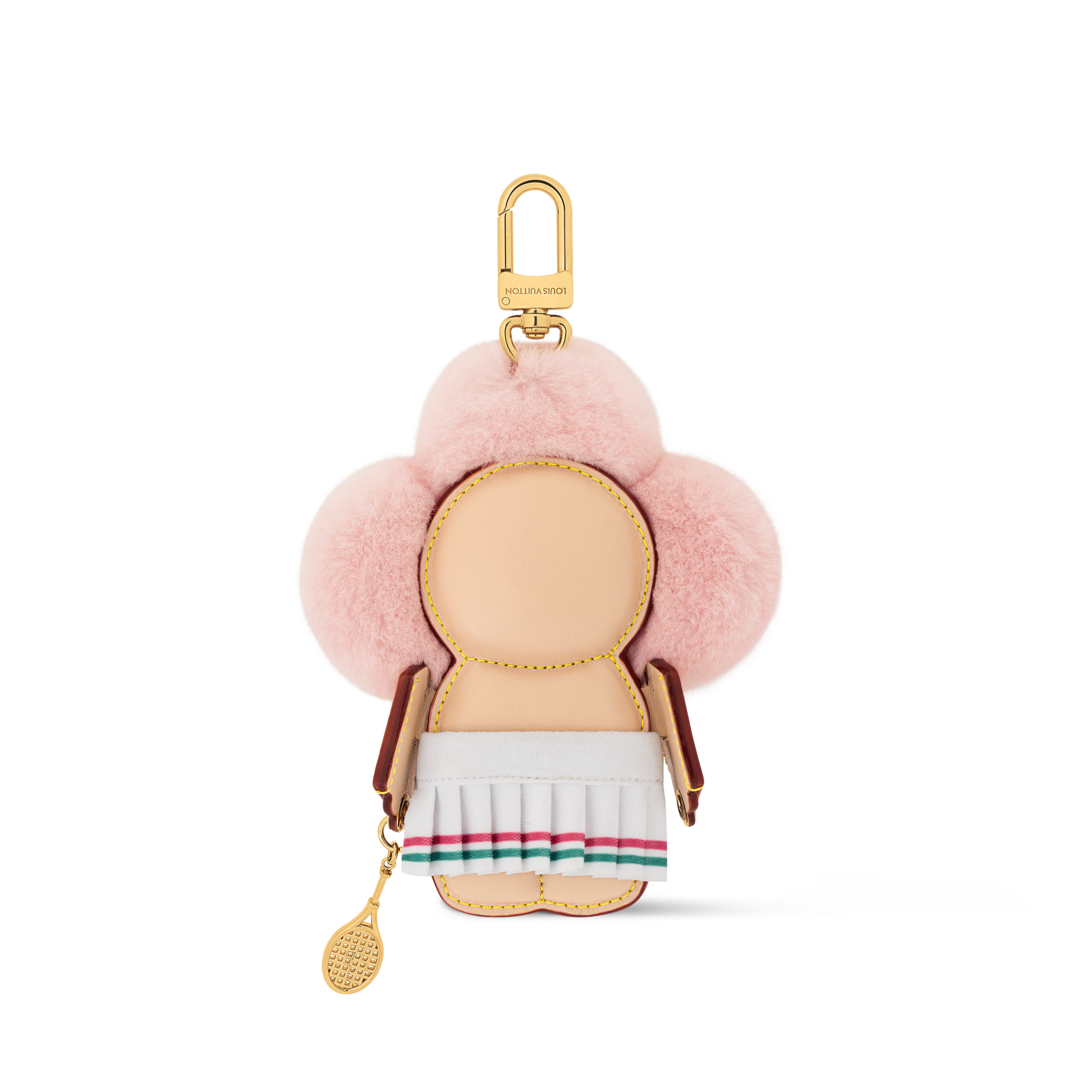 Vivienne Fashionista Bag Charm . in Women