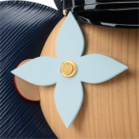 Vivienne Giant Captain . in Trunks, Travel and Home's Sport and Games } collections by Louis Vuitton (Product zoom)