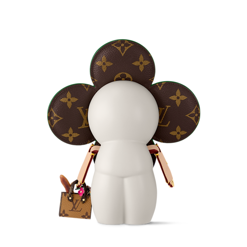 Vivienne Parisienne in Trunks, Travel and Home's Sport and Lifestyle Lifestyle and Vivienne Dolls collections by Louis Vuitton (Product zoom)