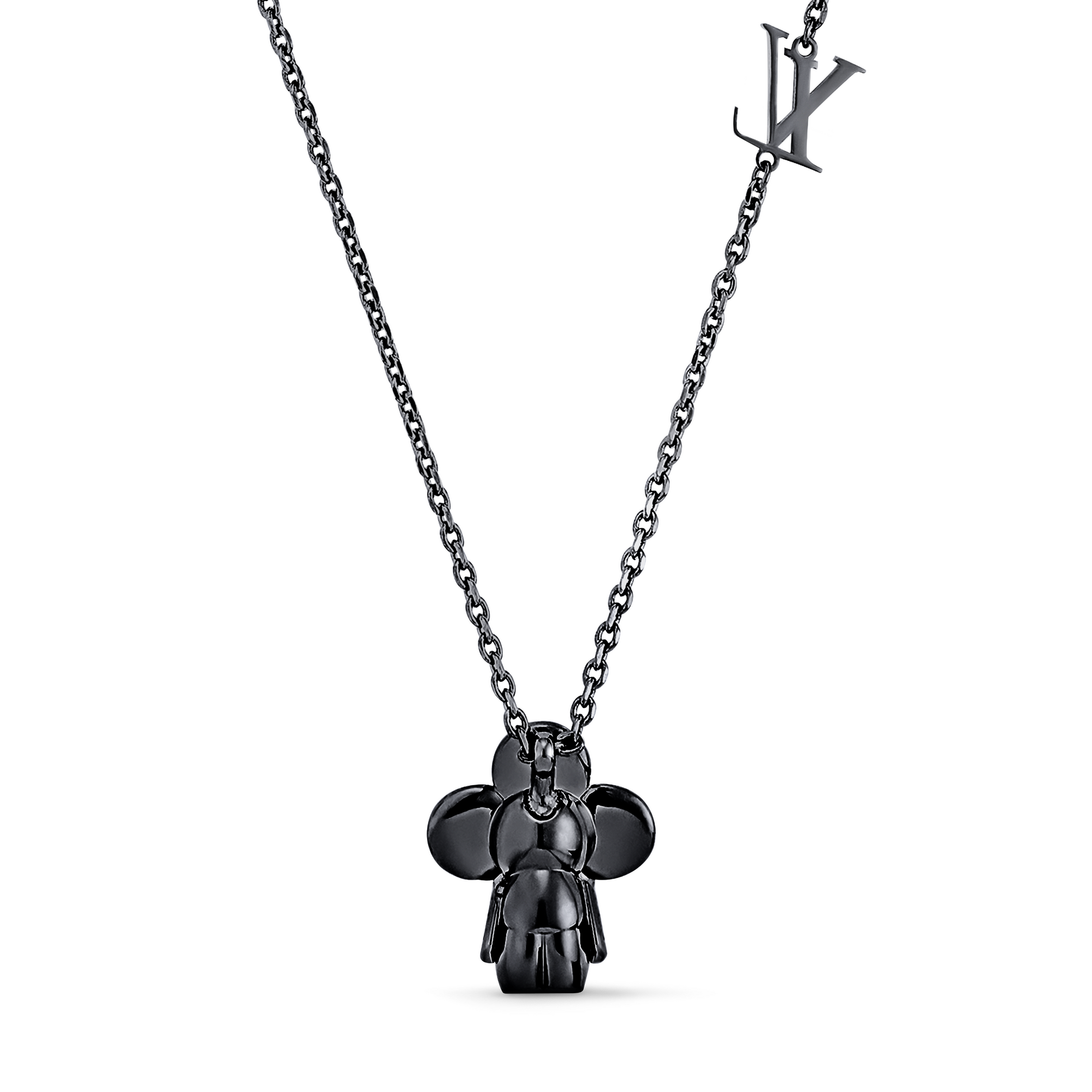 Vivienne Pendant . in Men