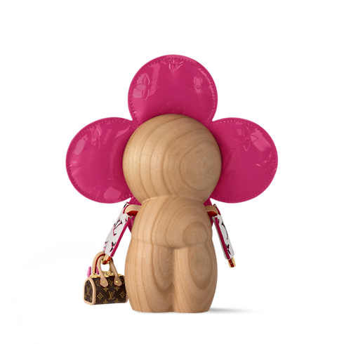 Vivienne Rabbit in Trunks, Travel and Home's Sport and Lifestyle Lifestyle and Vivienne Dolls collections by Louis Vuitton (Product zoom)