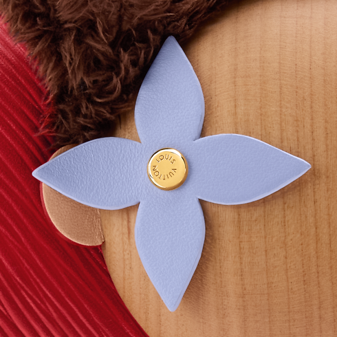 Vivienne Reindeer . in Trunks, Travel and Home's Sport and Games } collections by Louis Vuitton (Product zoom)