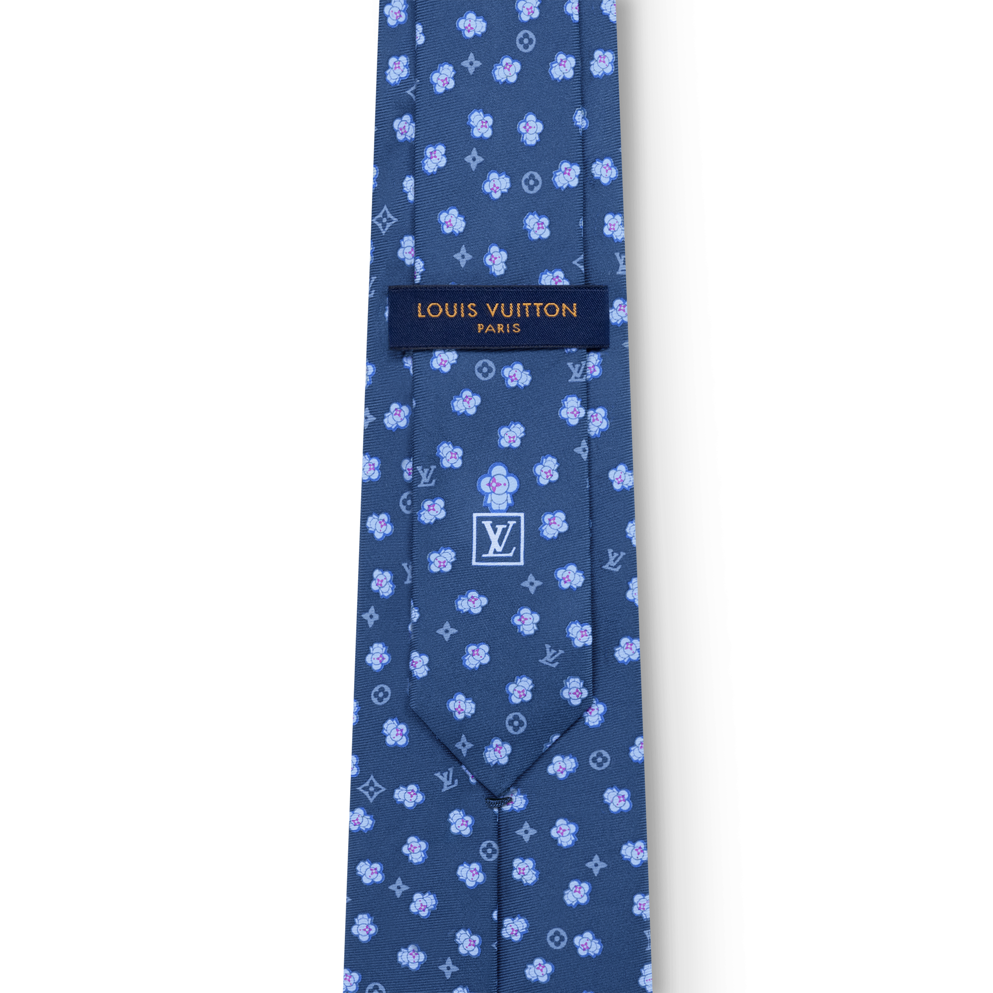 Vivienne Swing Tie . in Men