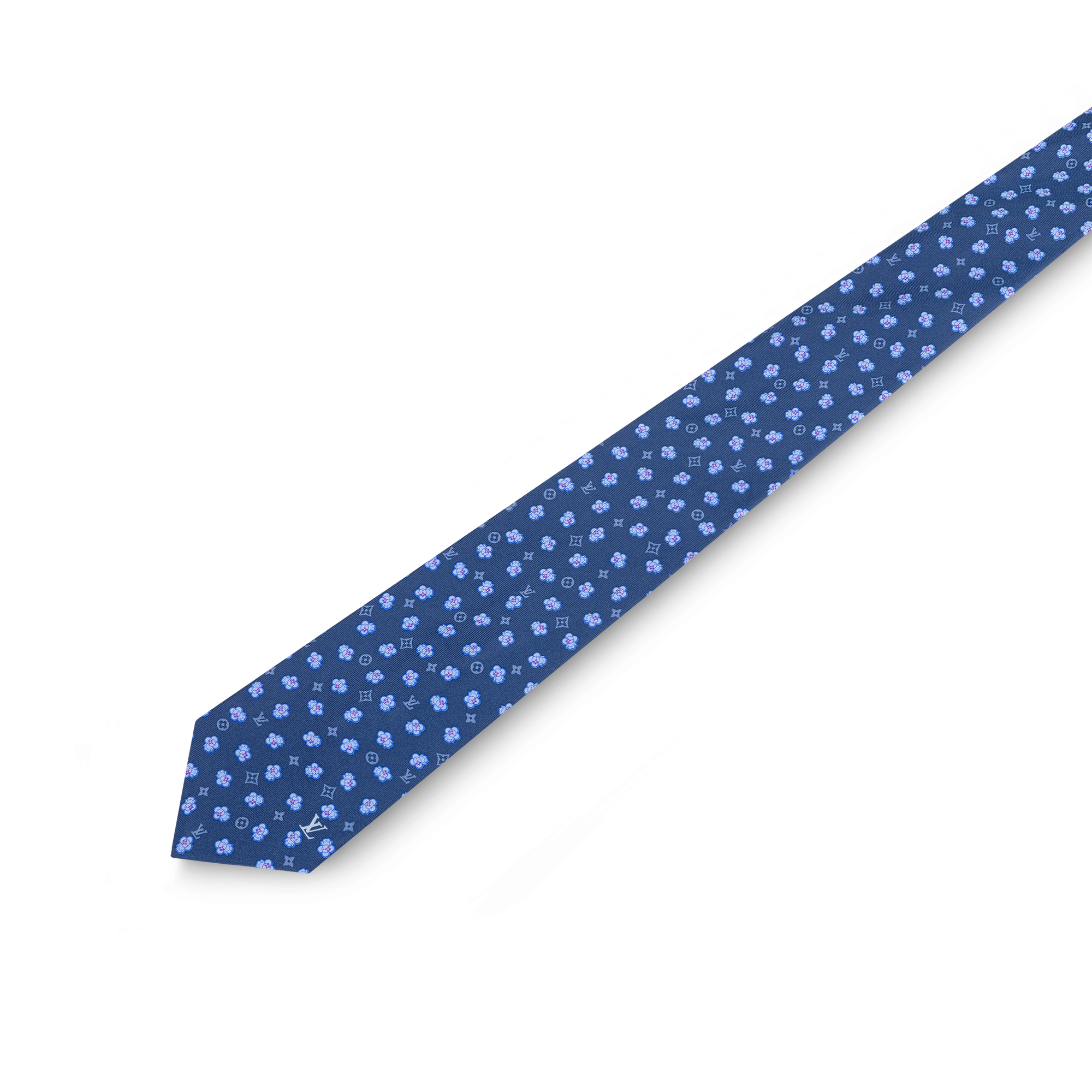 Vivienne Swing Tie . in Men