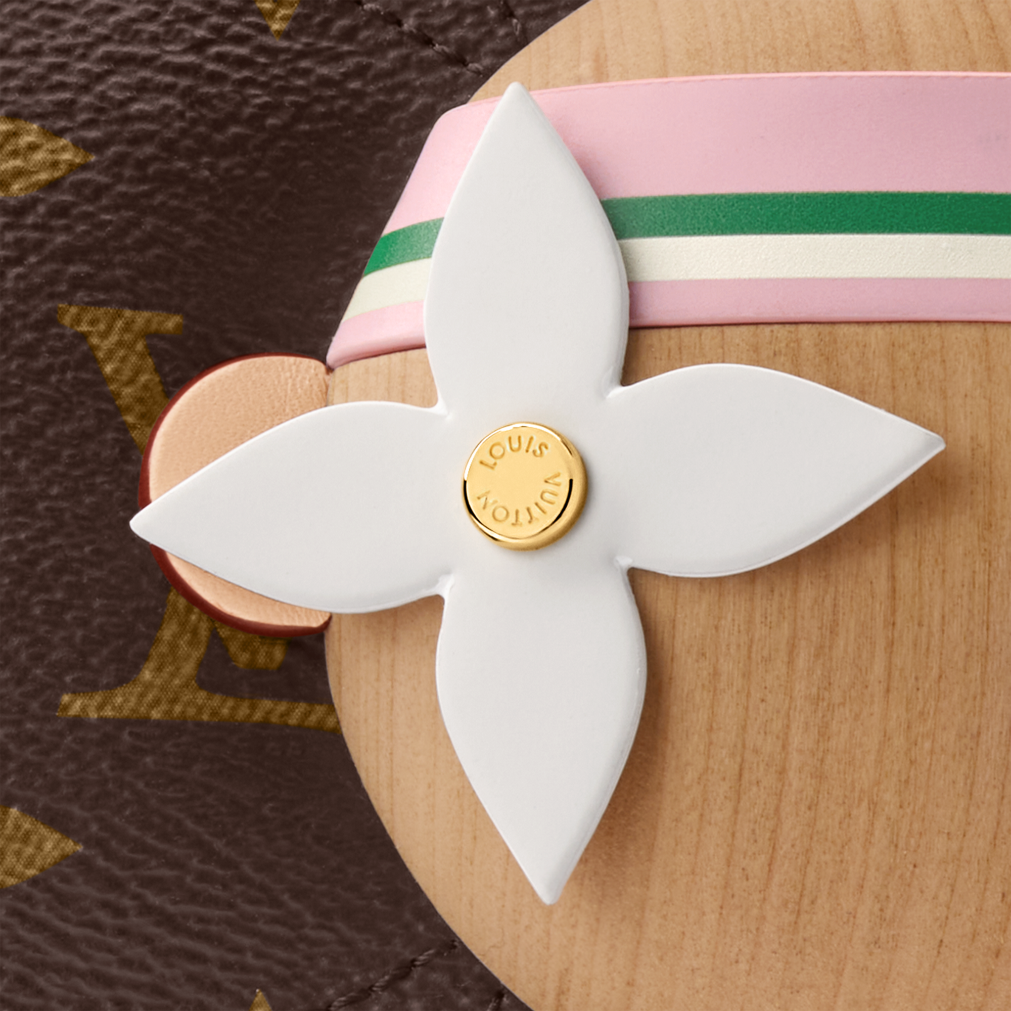 Vivienne Tennis . in Trunks, Travel and Home