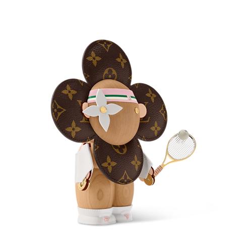 Vivienne Tennis . in Trunks, Travel and Home's Sport and Games } collections by Louis Vuitton (Product zoom)