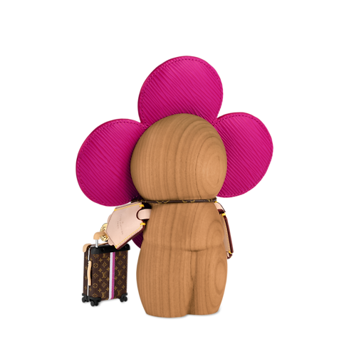 Vivienne Traveler Epi Leather in Trunks, Travel and Home's Sport and Lifestyle Lifestyle and Vivienne Dolls collections by Louis Vuitton (Product zoom)