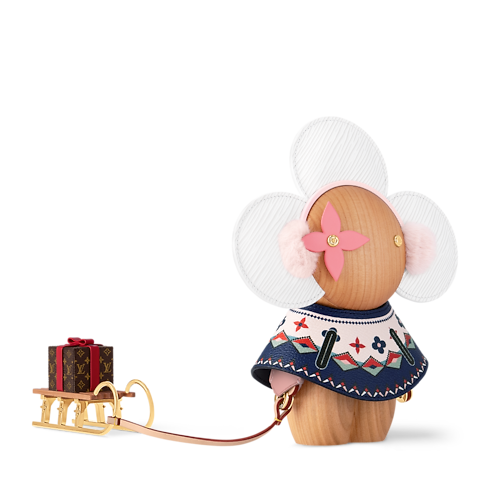 Vivienne Winter in Trunks, Travel and Home's Sport and Games } collections by Louis Vuitton (Product zoom)