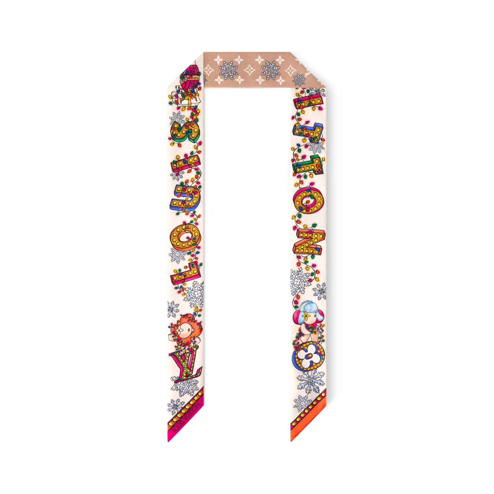 Blanc (Not available)