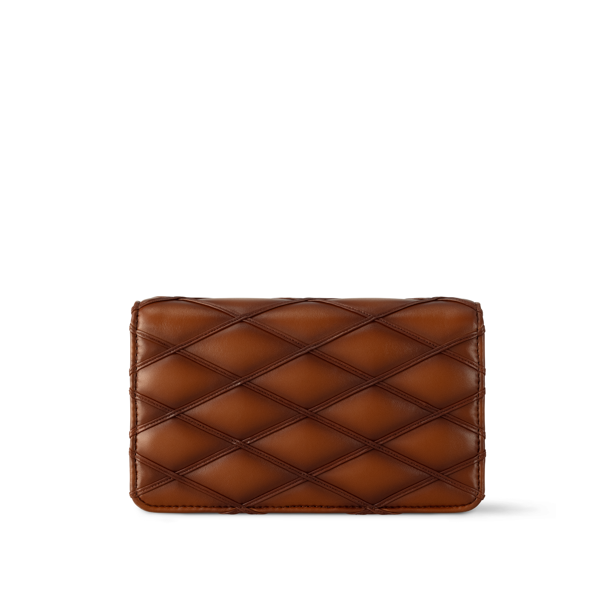 Wallet On Chain GO-14 Malletage in Women