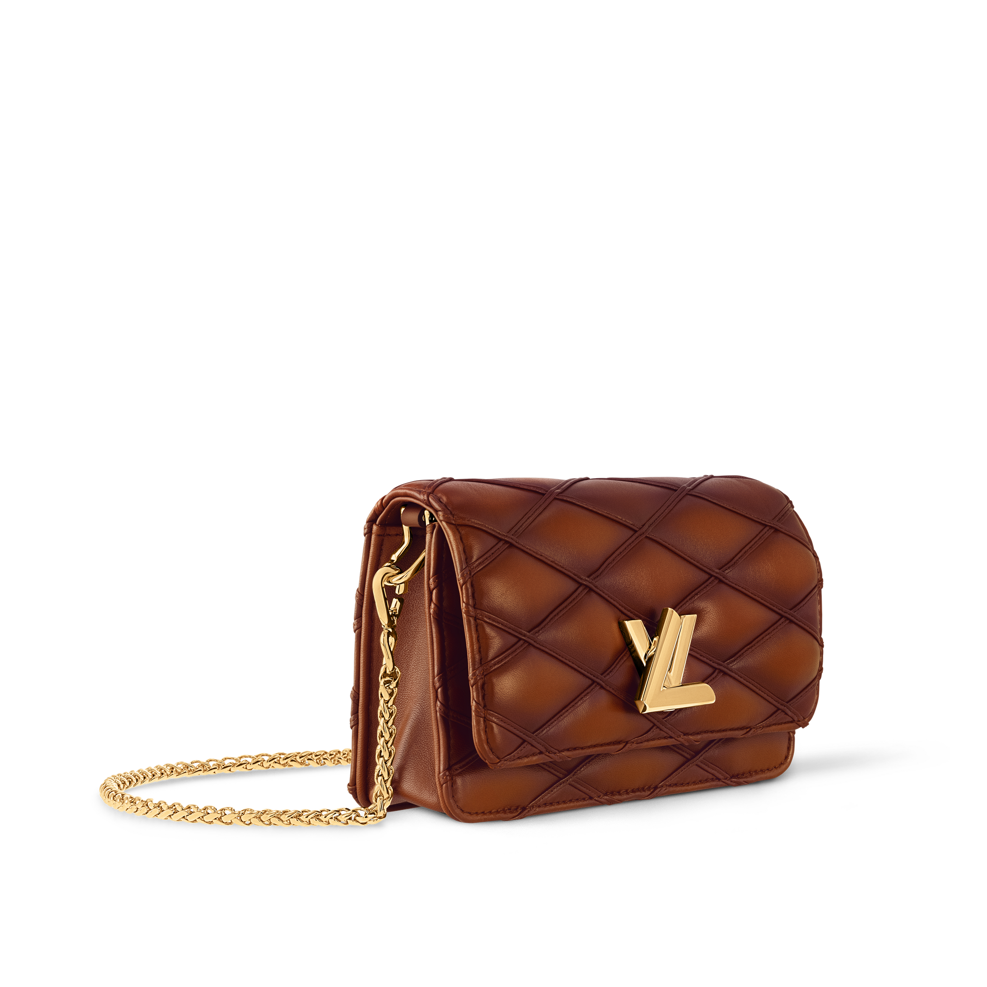 Wallet On Chain GO-14 Malletage in Women