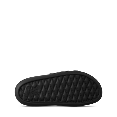 Waterfront Mule in Men's Shoes Sandals for Men collections by Louis Vuitton (Product zoom)