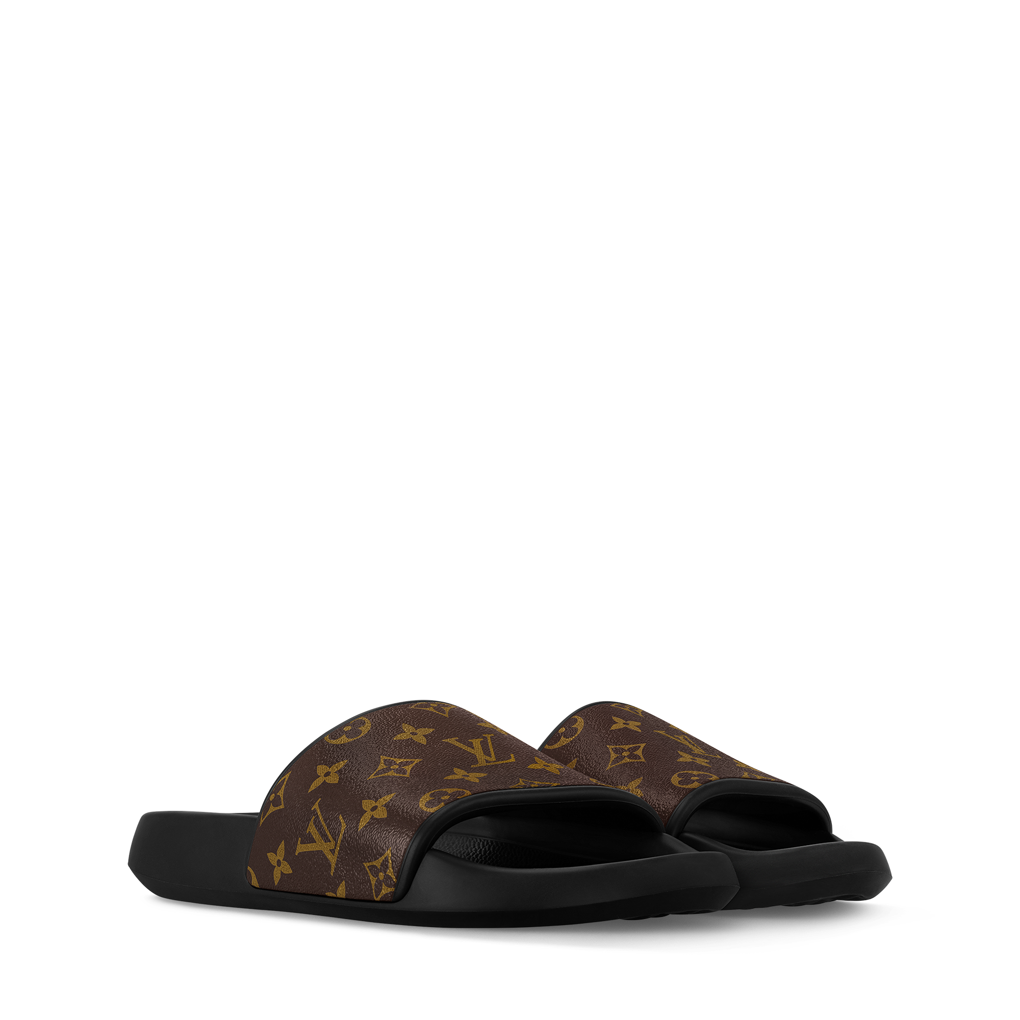 Macassar (Not available)