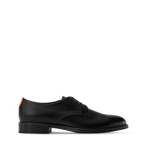 Westminster Derby in Men's Shoes Lace-ups and Buckles shoes collections by Louis Vuitton (Product zoom)