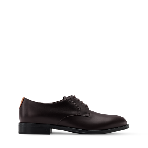 Westminster Derby in Men's Shoes Lace-ups and Buckles shoes collections by Louis Vuitton (Product zoom)