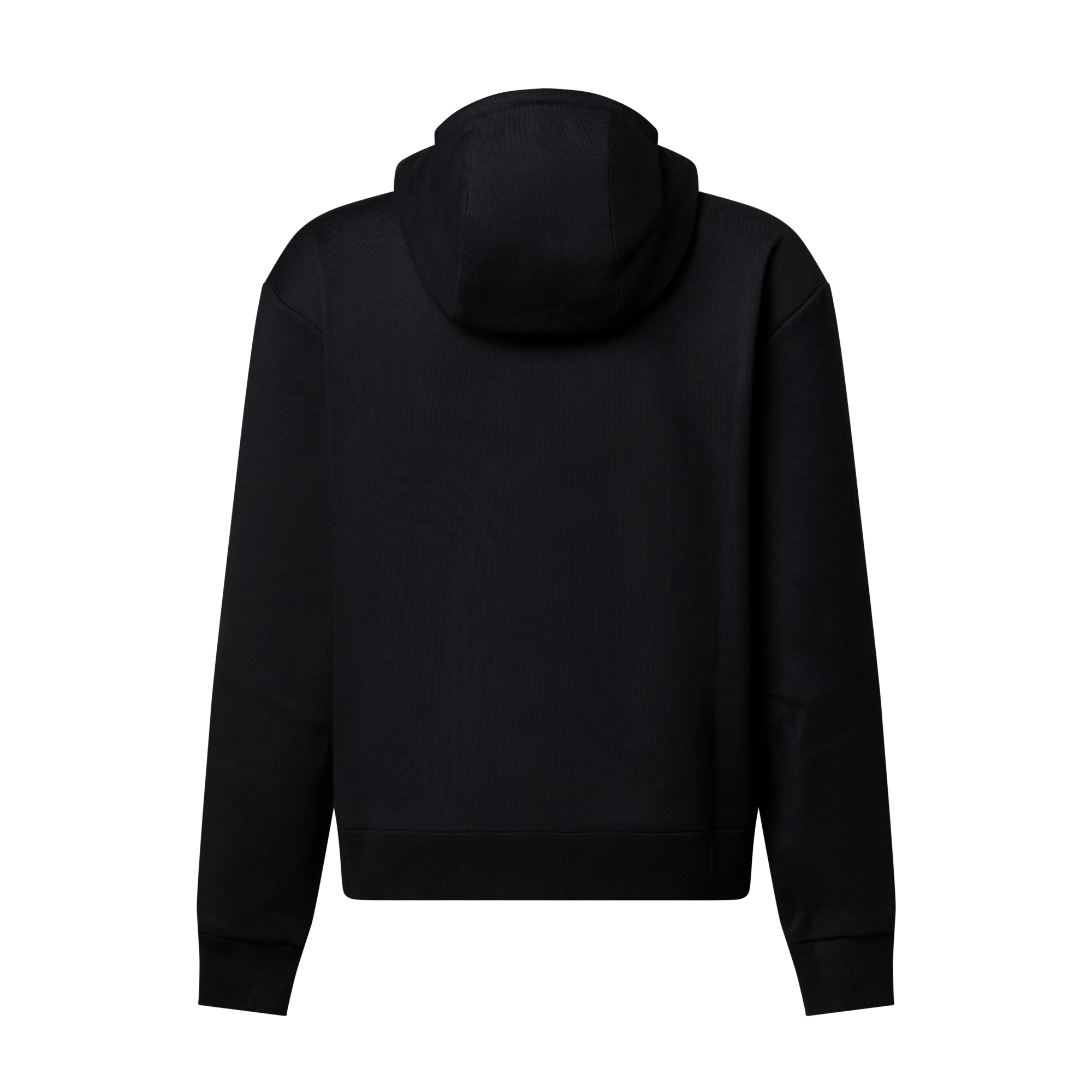 Zip Up Hoodie  in Men