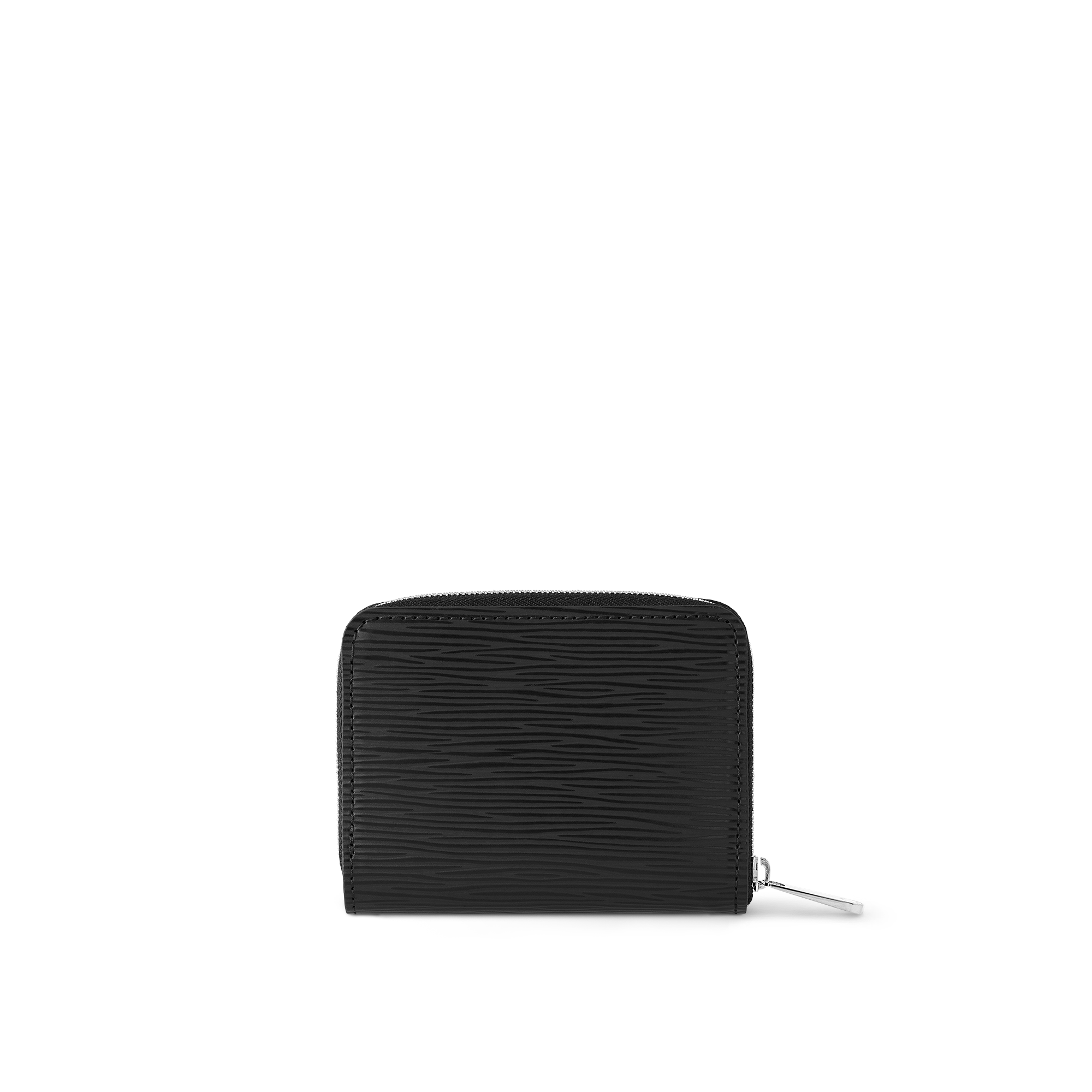 Zippy Coin Purse Epi Leather in Women