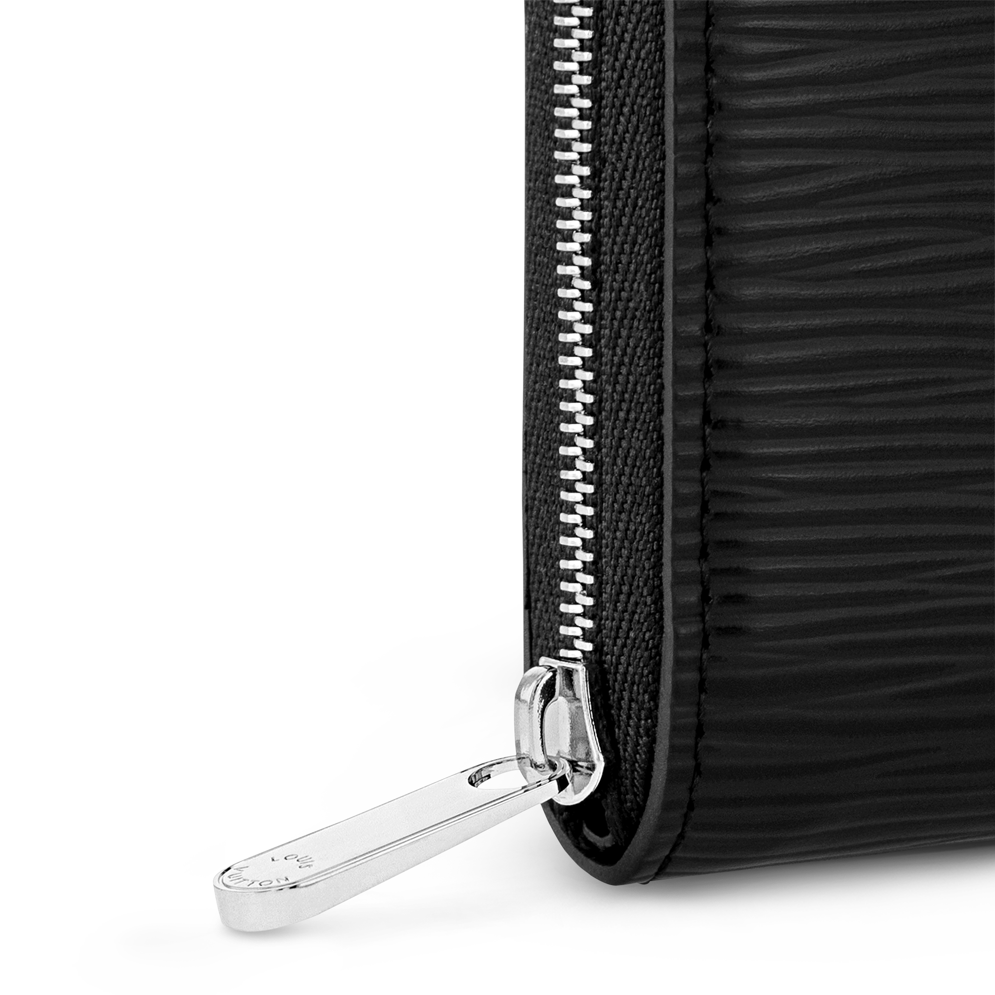 Zippy Coin Purse Epi Leather in Women