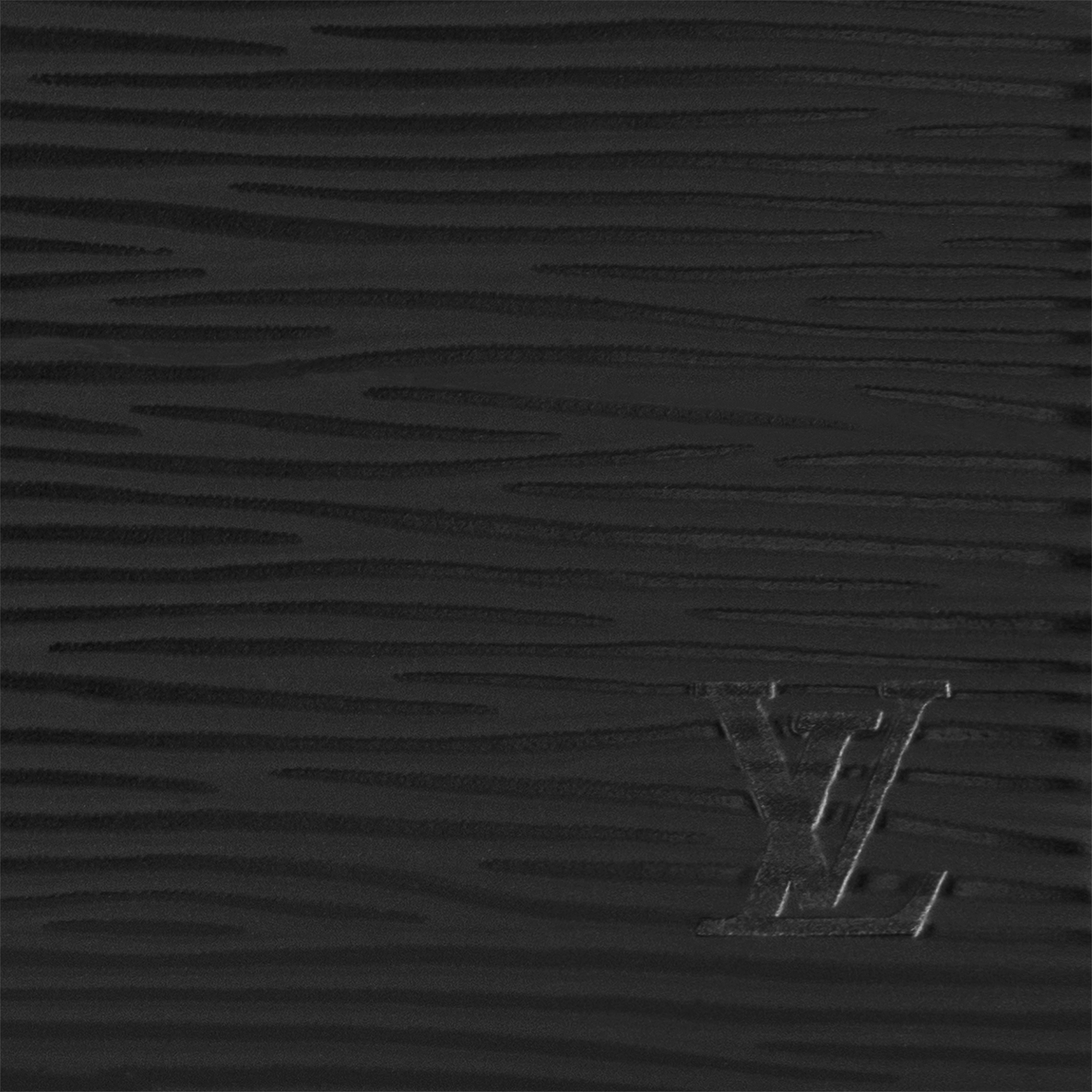 Zippy Coin Purse Epi Leather in Women