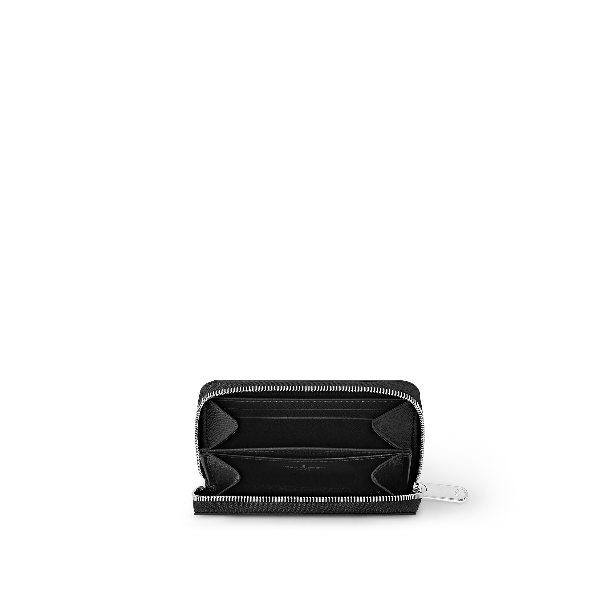 Zippy Coin Purse Epi Leather in Women