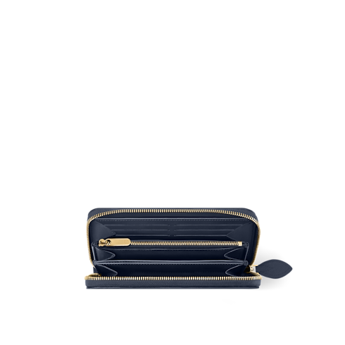 Zippy Wallet Mahina in Women's Wallets and Small Leather Goods All Wallets and Small Leather Goods for Women collections by Louis Vuitton (Product zoom)