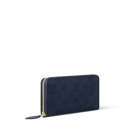 Zippy Wallet Mahina in Women's Wallets and Small Leather Goods All Wallets and Small Leather Goods for Women collections by Louis Vuitton (Product zoom)