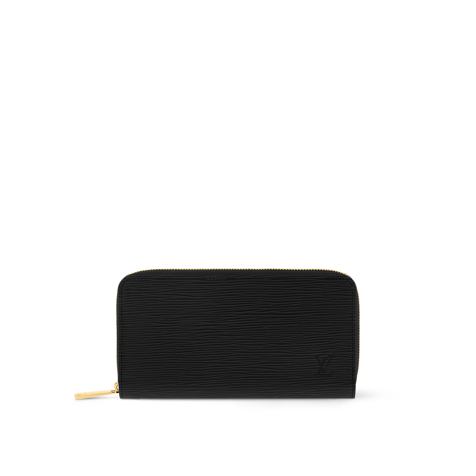 Zippy Wallet Epi Leather in Women